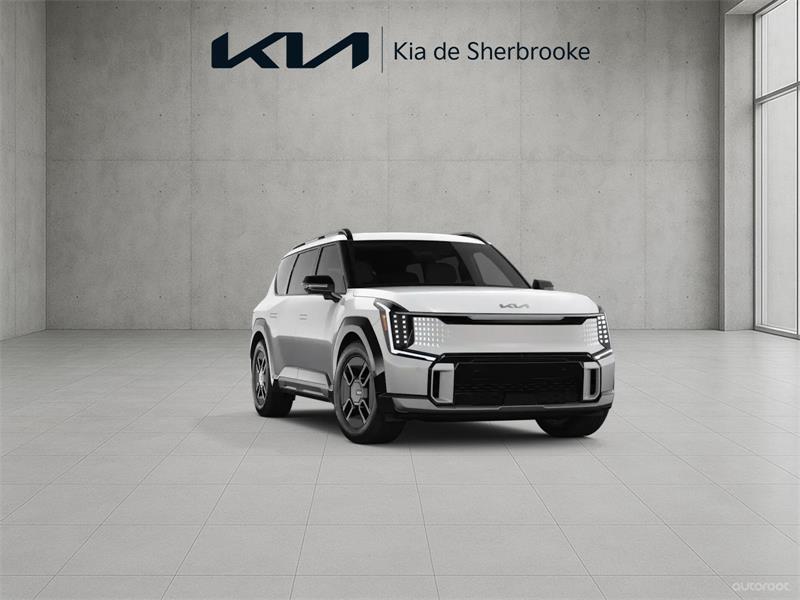 kia EV9 2026 - 4