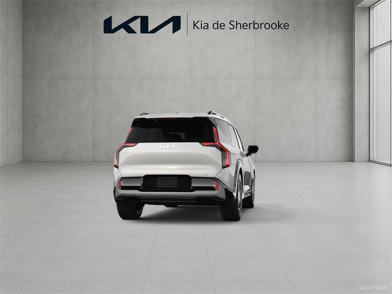 kia EV9 2026 - 9