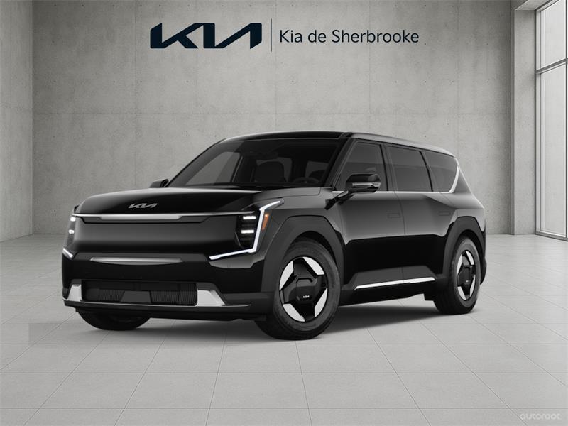 kia EV9 2026