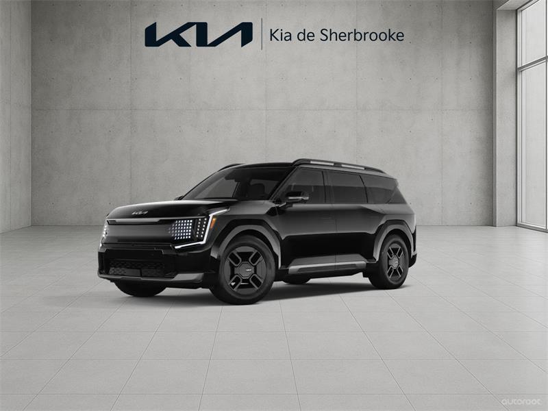 kia EV9 2026 - 2