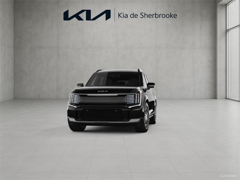 kia EV9 2026 - 3
