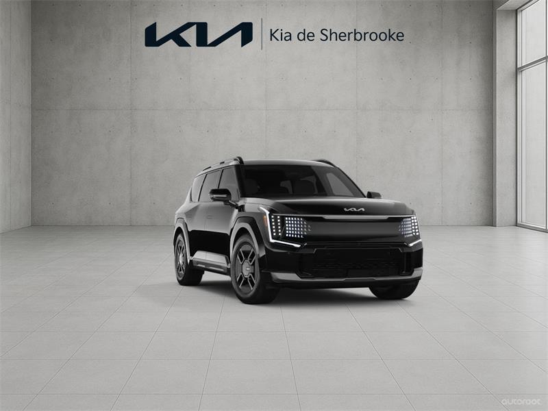 kia EV9 2026 - 4