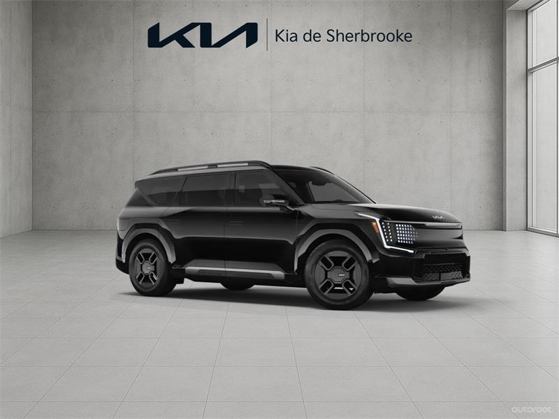 kia EV9 2026 - 5