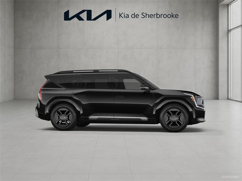 kia EV9 2026 - 6