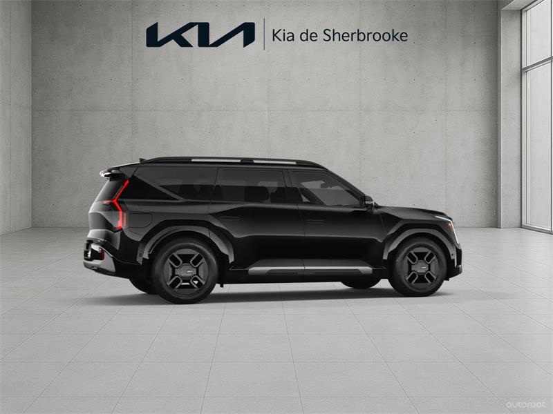 kia EV9 2026 - 7