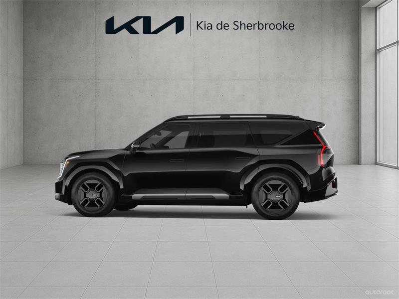 kia EV9 2026 - 12