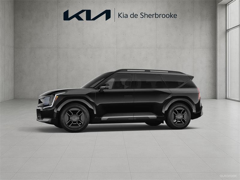kia EV9 2026 - 13