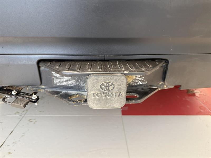 toyota Highlander 2018 - 7