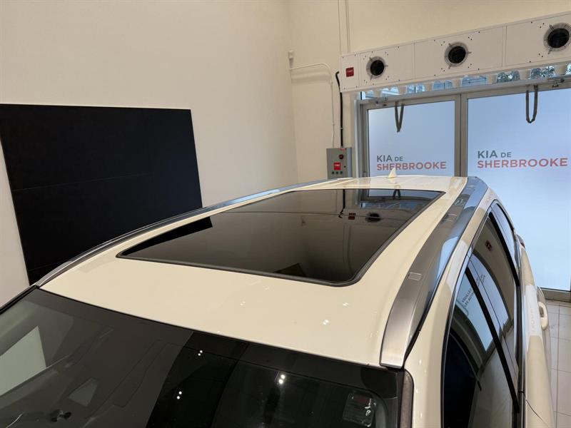 toyota Highlander 2018 - 11