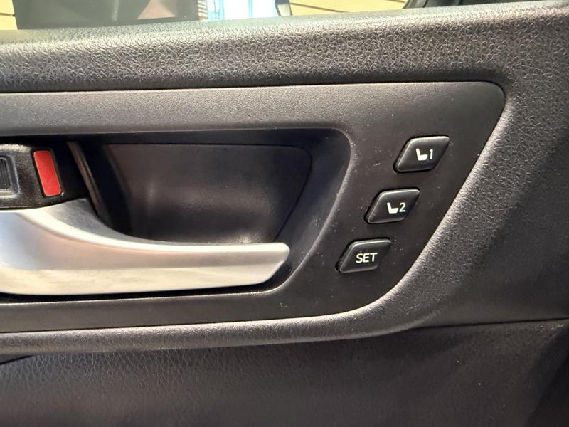 toyota Highlander 2018 - 14