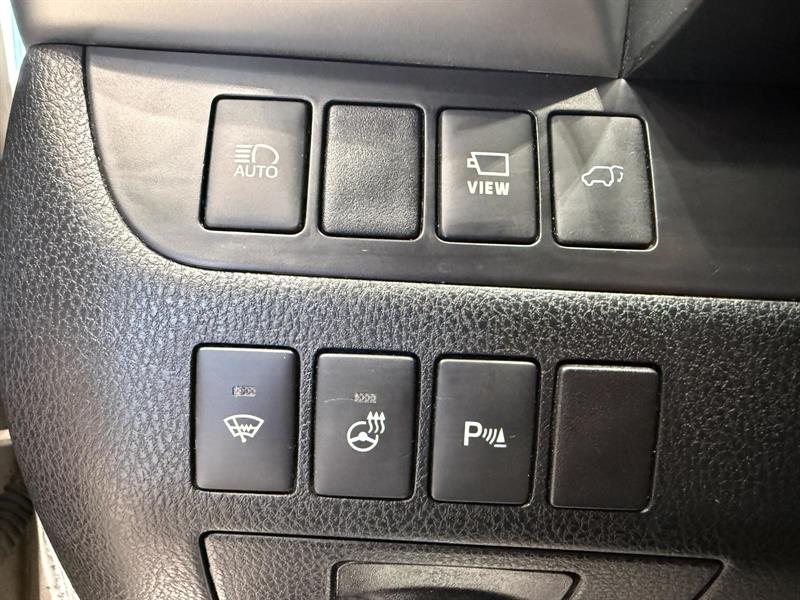 toyota Highlander 2018 - 16