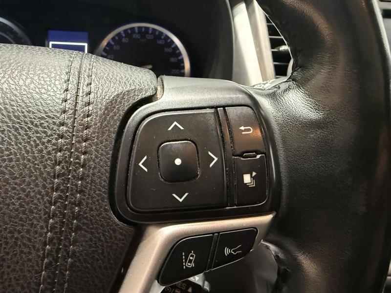 toyota Highlander 2018 - 18