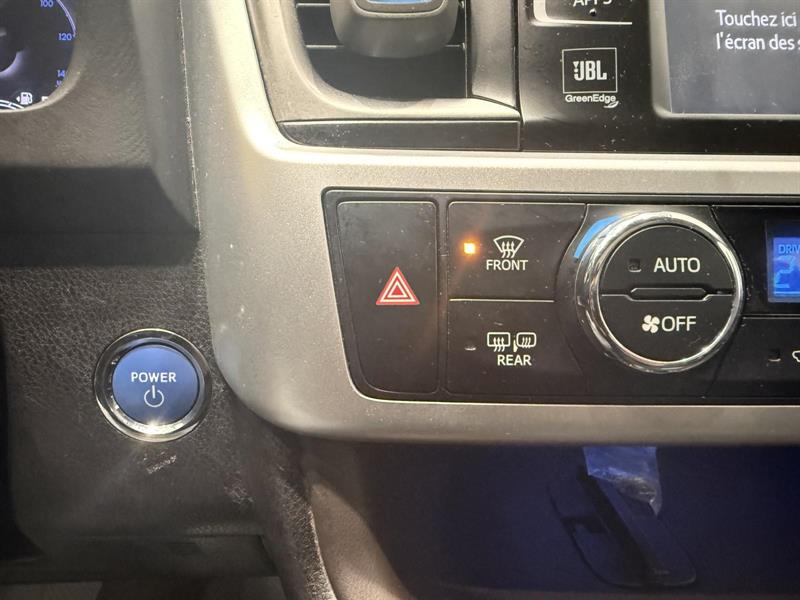 toyota Highlander 2018 - 20