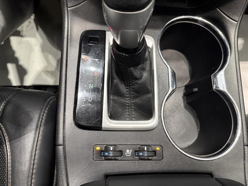 toyota Highlander 2018 - 22