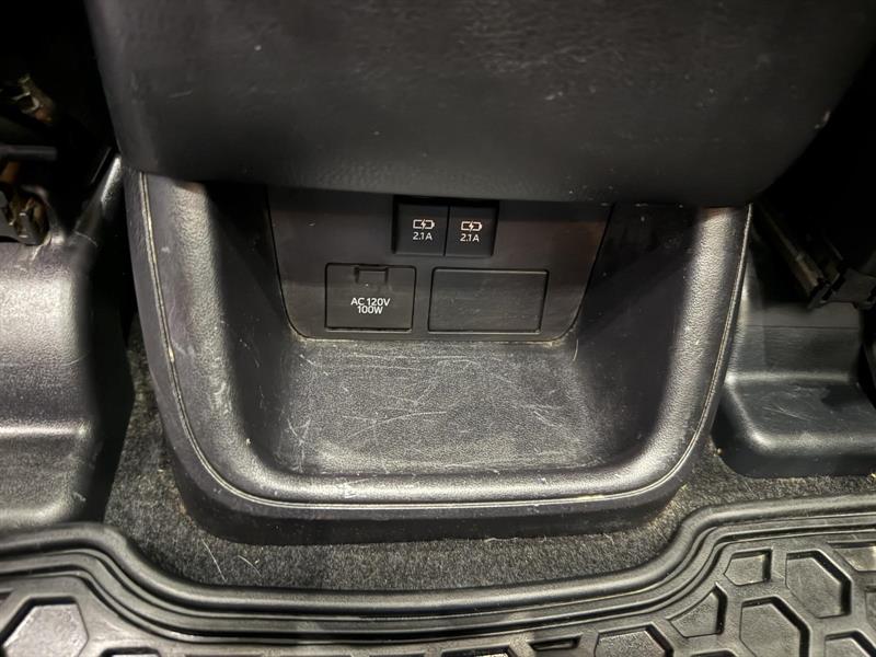 toyota Highlander 2018 - 26