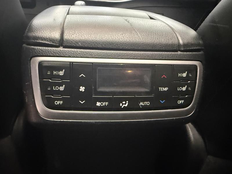 toyota Highlander 2018 - 27