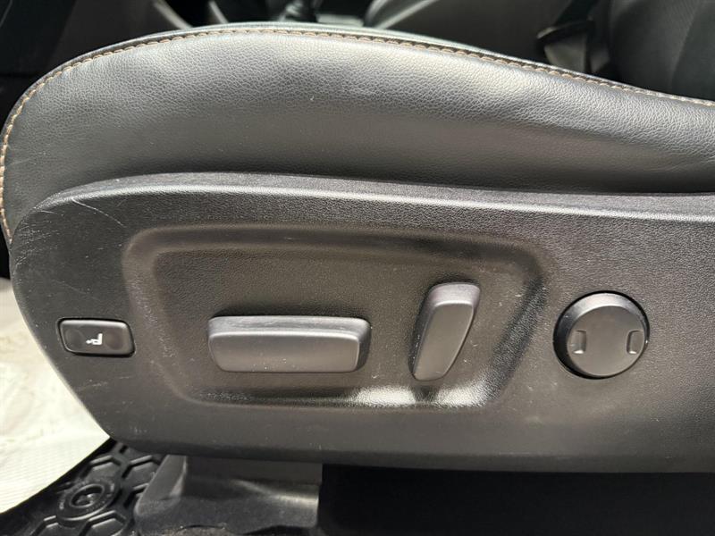 toyota Highlander 2018 - 28