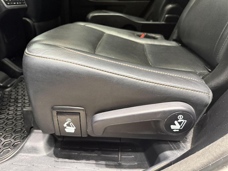 toyota Highlander 2018 - 29