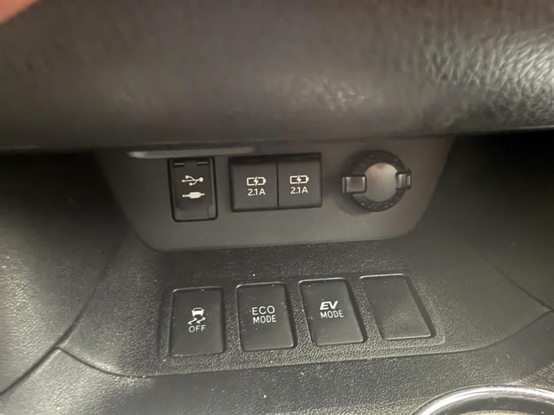 toyota Highlander 2018 - 31