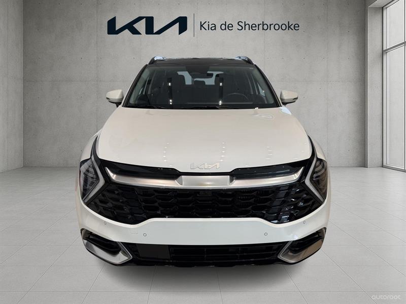kia Sportage 2023 - 2