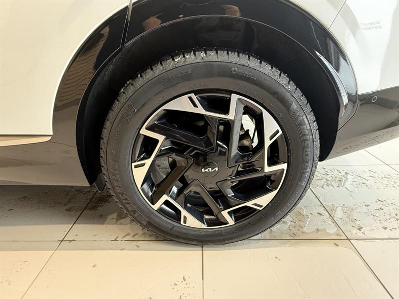 kia Sportage 2023 - 6