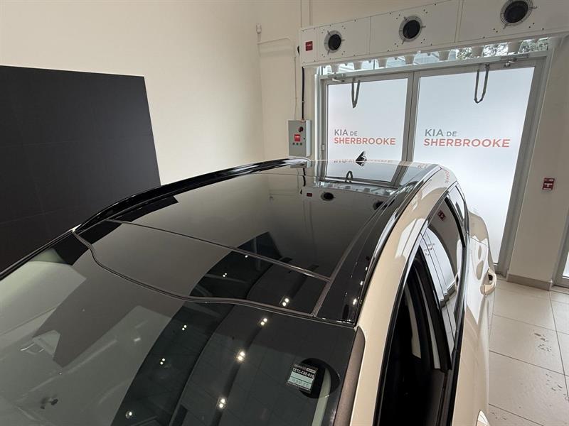 kia Sportage 2023 - 7