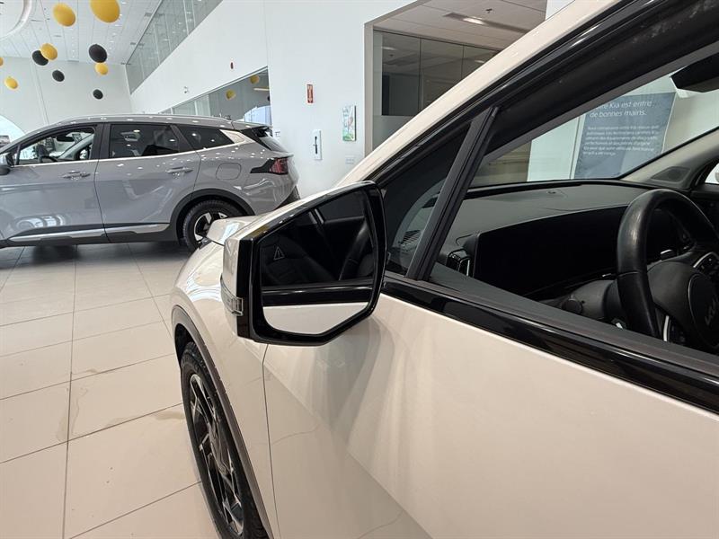 kia Sportage 2023 - 8