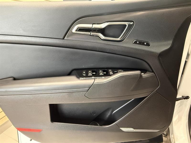 kia Sportage 2023 - 9