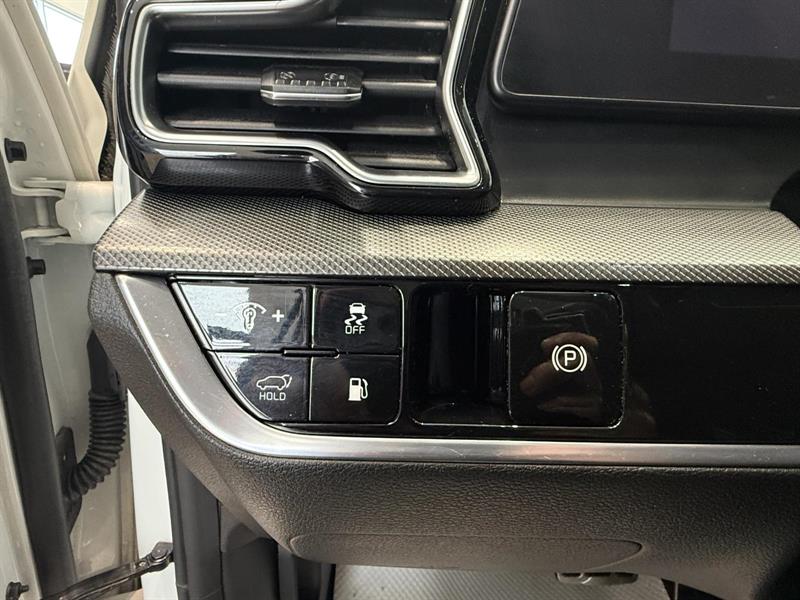 kia Sportage 2023 - 11