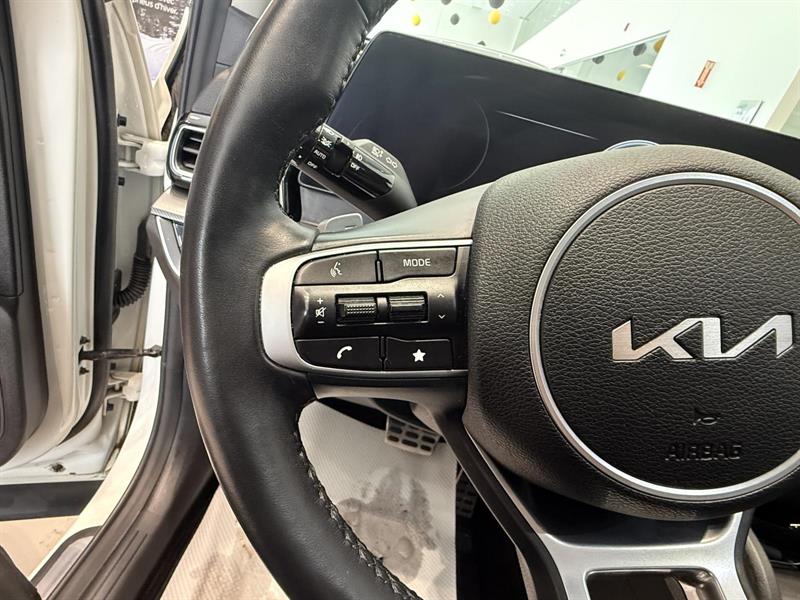 kia Sportage 2023 - 12