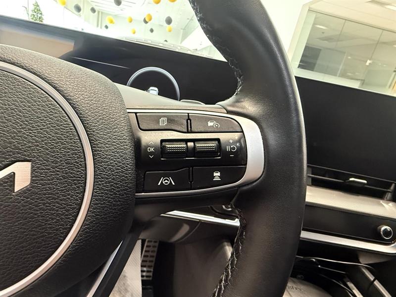 kia Sportage 2023 - 13