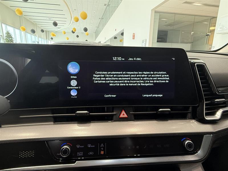 kia Sportage 2023 - 14