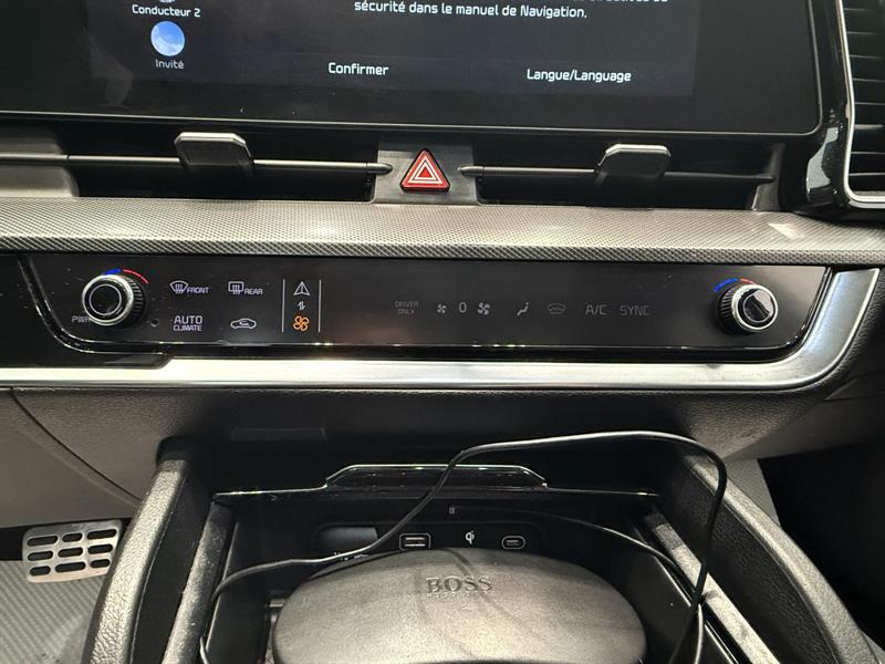 kia Sportage 2023 - 15