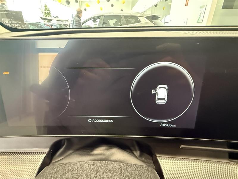 kia Sportage 2023 - 16