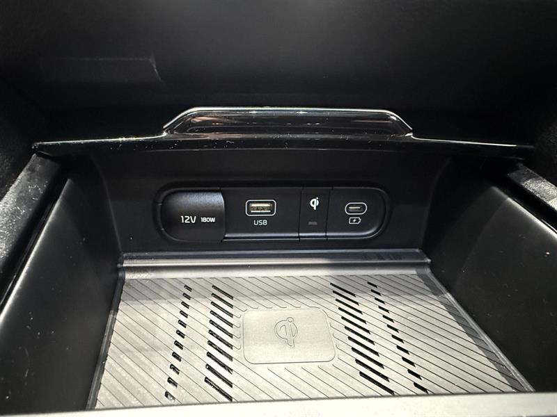 kia Sportage 2023 - 17