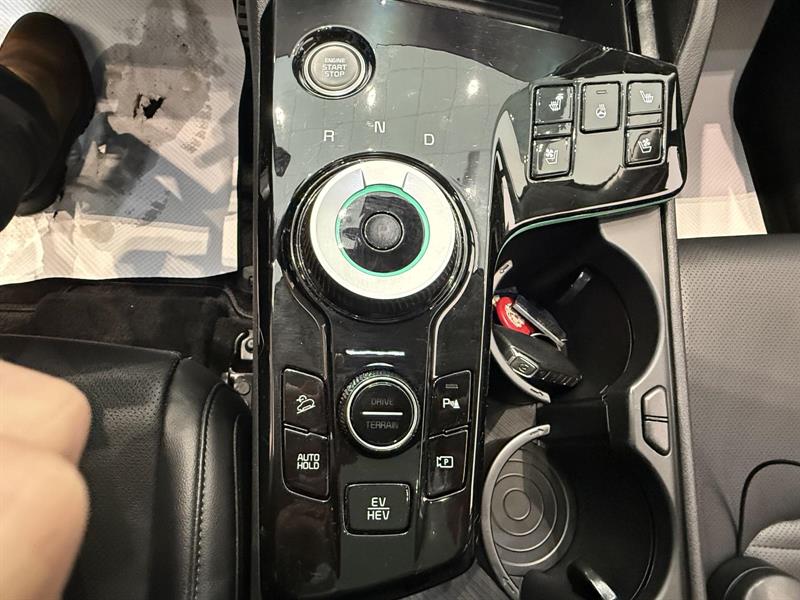 kia Sportage 2023 - 18