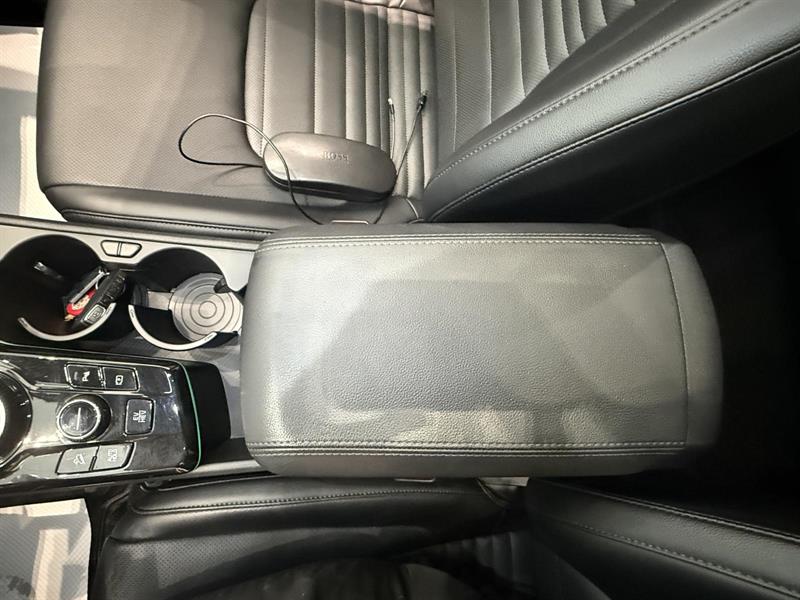 kia Sportage 2023 - 20