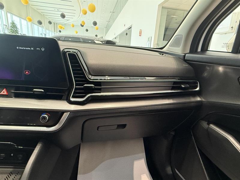 kia Sportage 2023 - 21