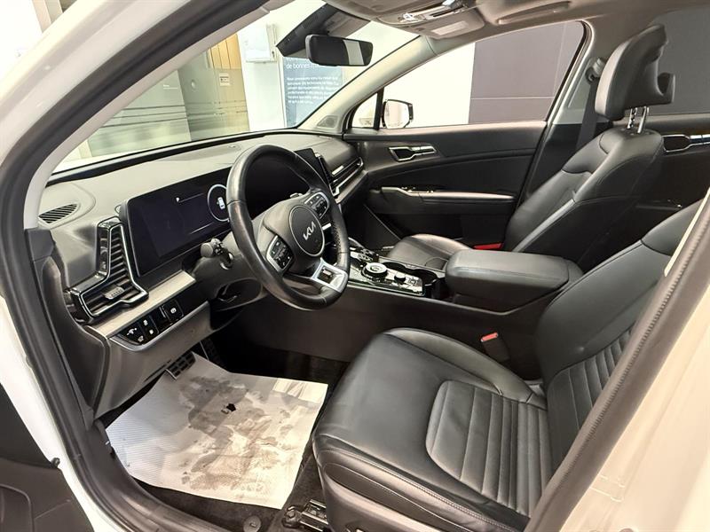 kia Sportage 2023 - 23