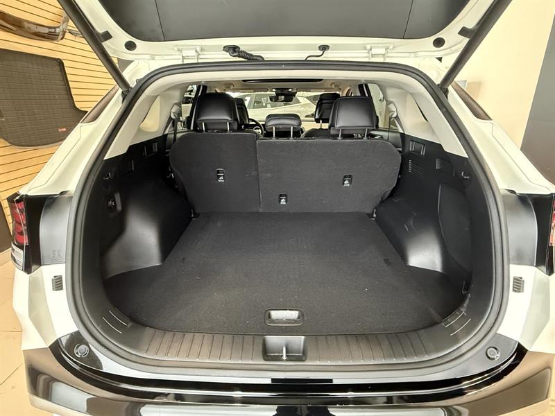 kia Sportage 2023 - 29