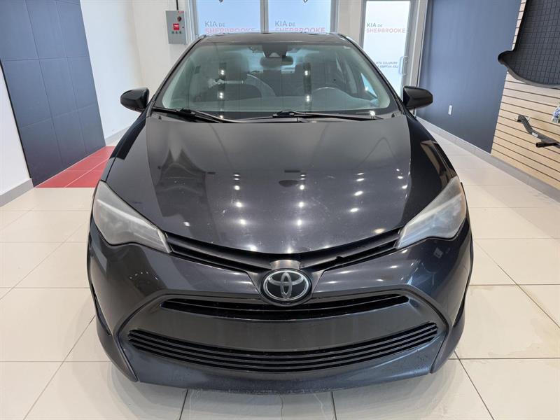 toyota Corolla 2019 - 2