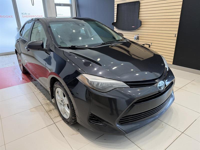 toyota Corolla 2019 - 3