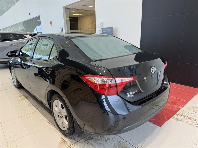 toyota Corolla 2019 - 6