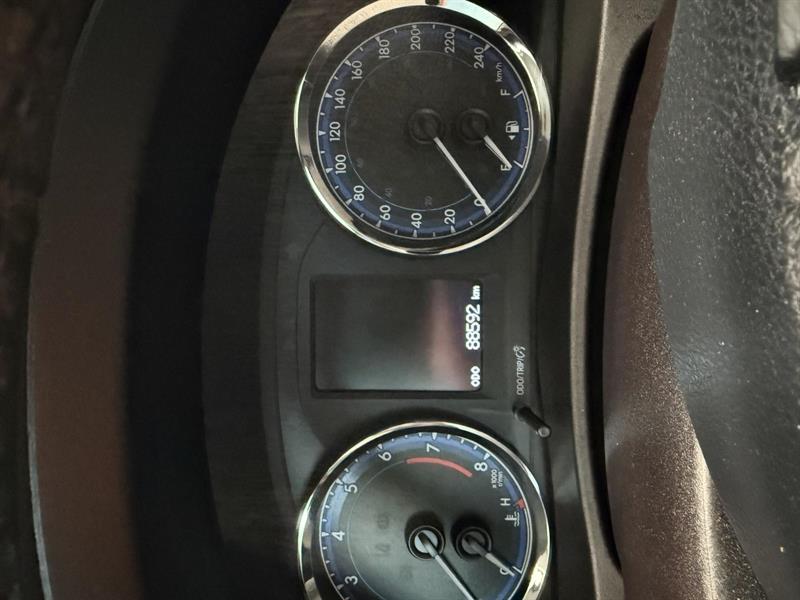 toyota Corolla 2019 - 9