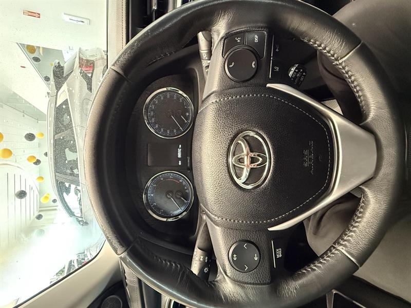 toyota Corolla 2019 - 10