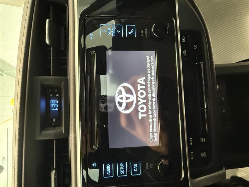 toyota Corolla 2019 - 11