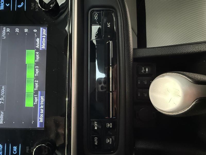 toyota Corolla 2019 - 12