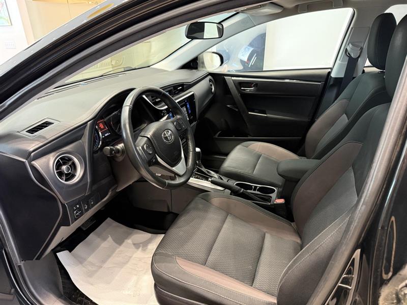 toyota Corolla 2019 - 16