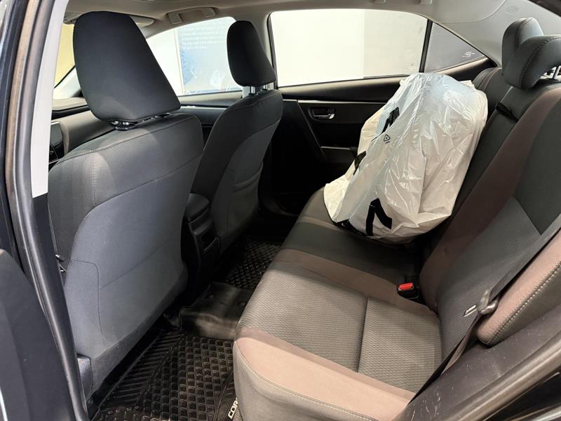 toyota Corolla 2019 - 19