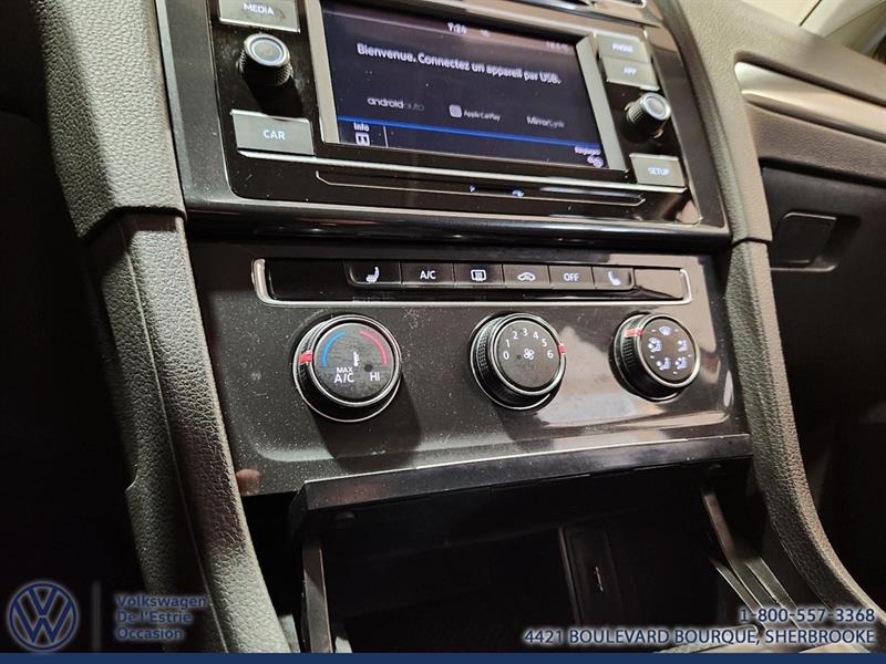 volkswagen Golf 2019 - 17